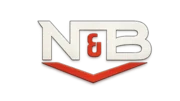 N&B HVAC logo